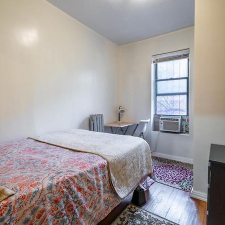 Eastern Parkway Guest House Nova Iorque Exterior foto