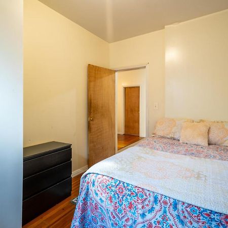 Eastern Parkway Guest House Nova Iorque Exterior foto