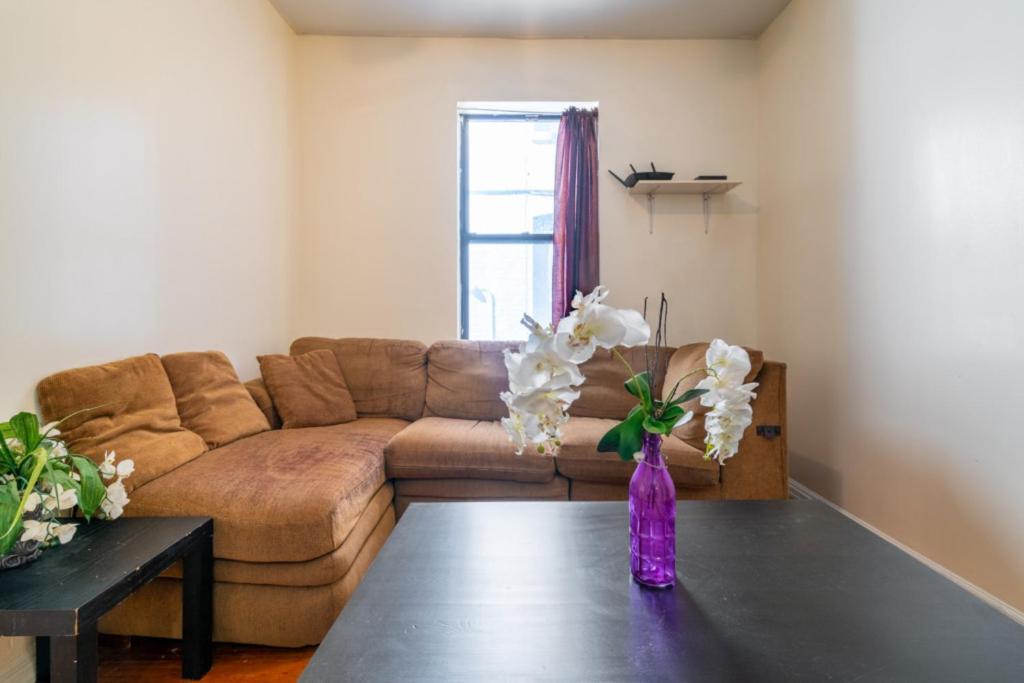 Eastern Parkway Guest House Nova Iorque Exterior foto
