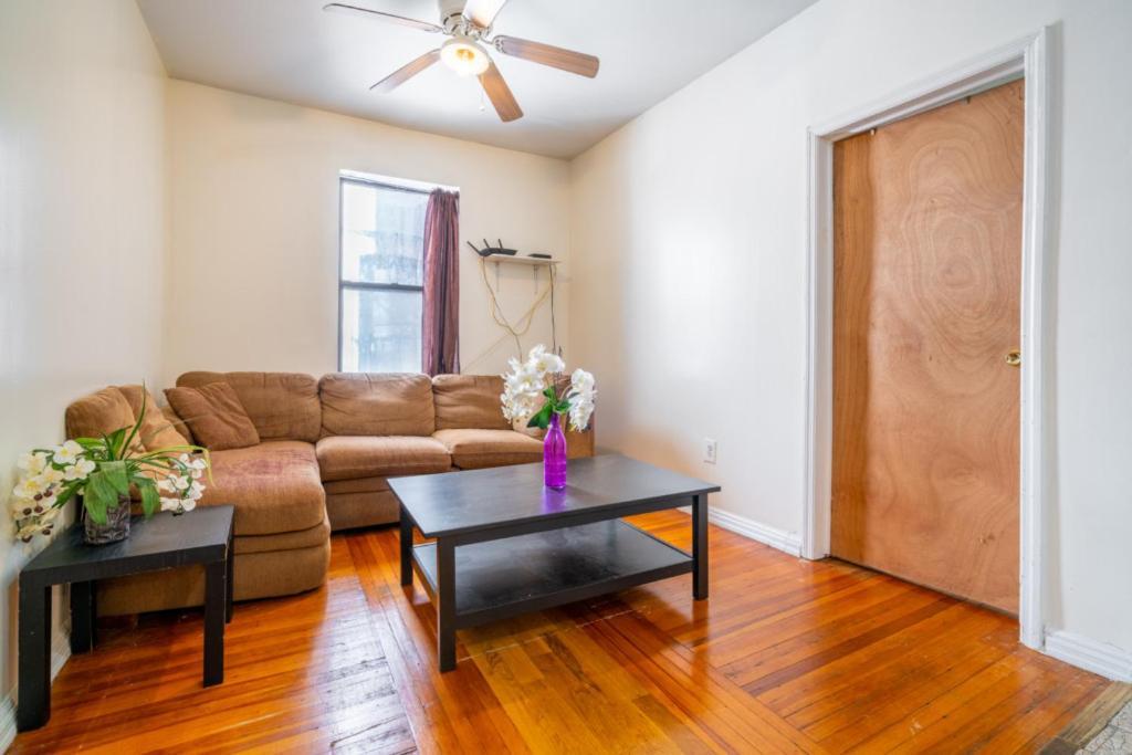 Eastern Parkway Guest House Nova Iorque Exterior foto