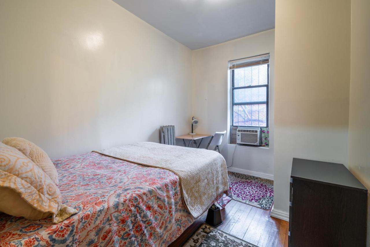 Eastern Parkway Guest House Nova Iorque Exterior foto