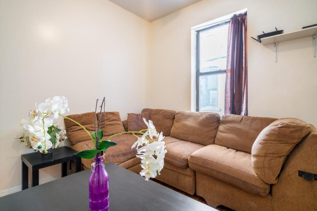 Eastern Parkway Guest House Nova Iorque Exterior foto