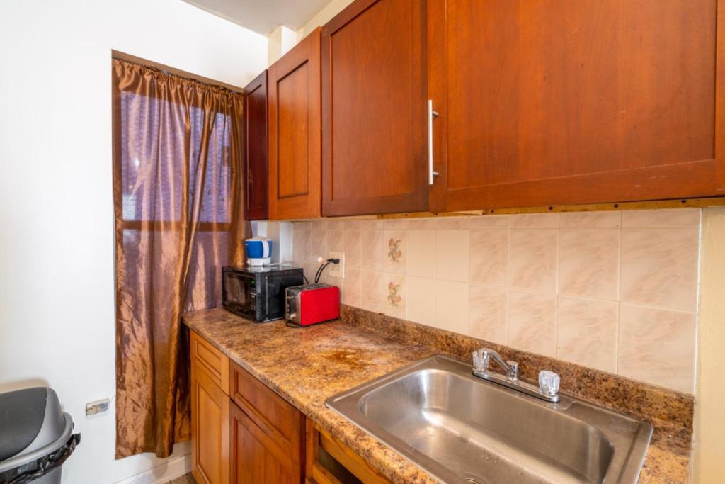 Eastern Parkway Guest House Nova Iorque Exterior foto