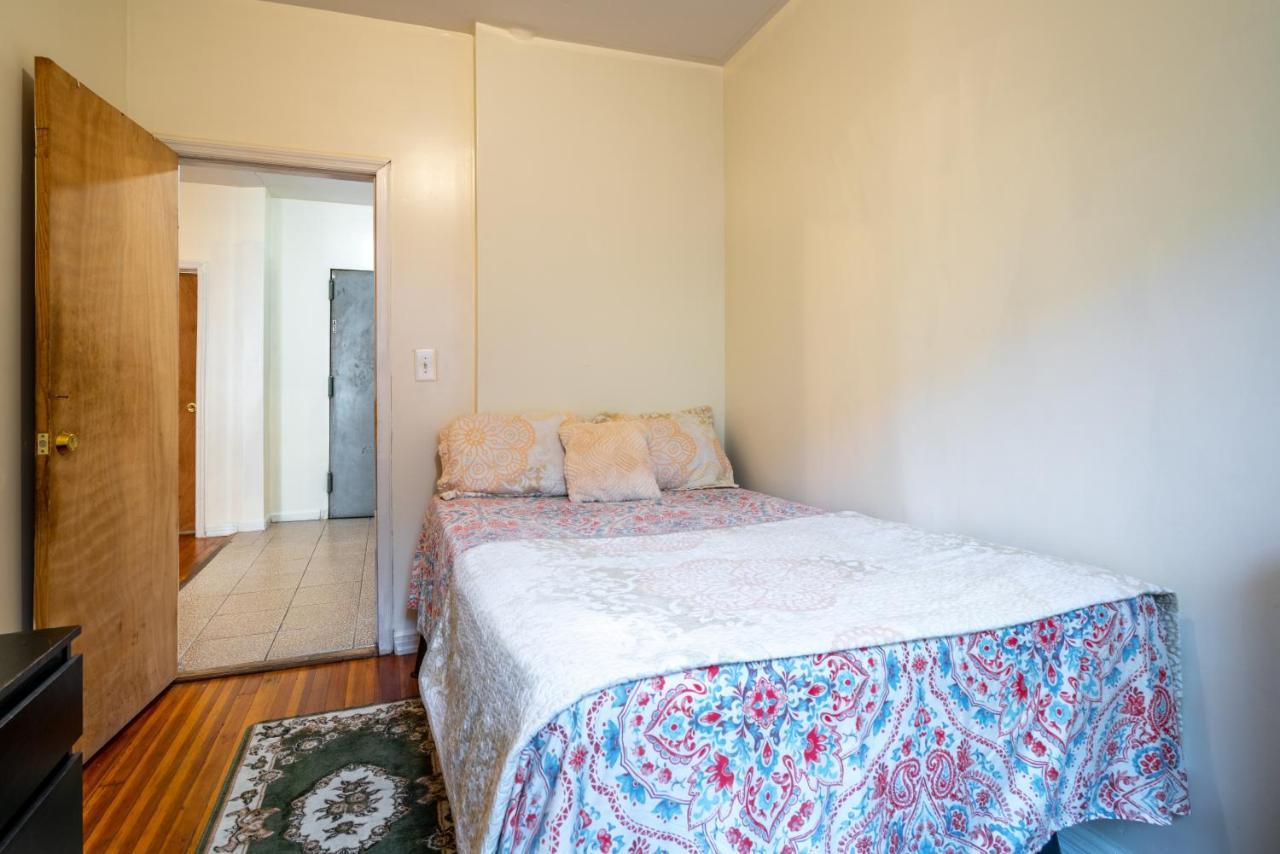 Eastern Parkway Guest House Nova Iorque Exterior foto