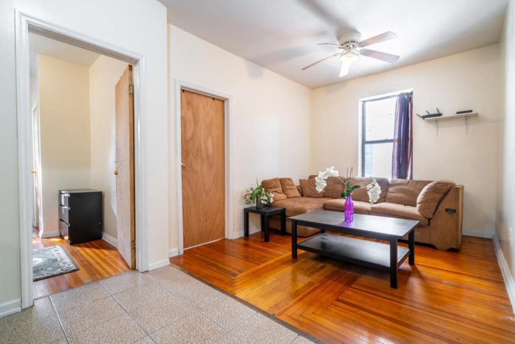Eastern Parkway Guest House Nova Iorque Exterior foto