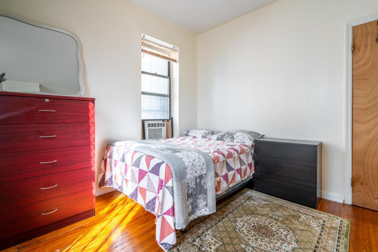Eastern Parkway Guest House Nova Iorque Exterior foto