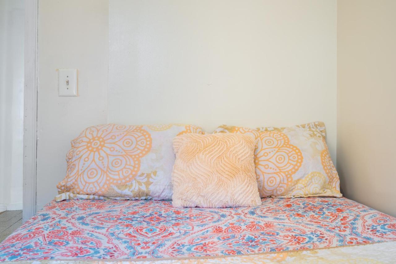Eastern Parkway Guest House Nova Iorque Exterior foto
