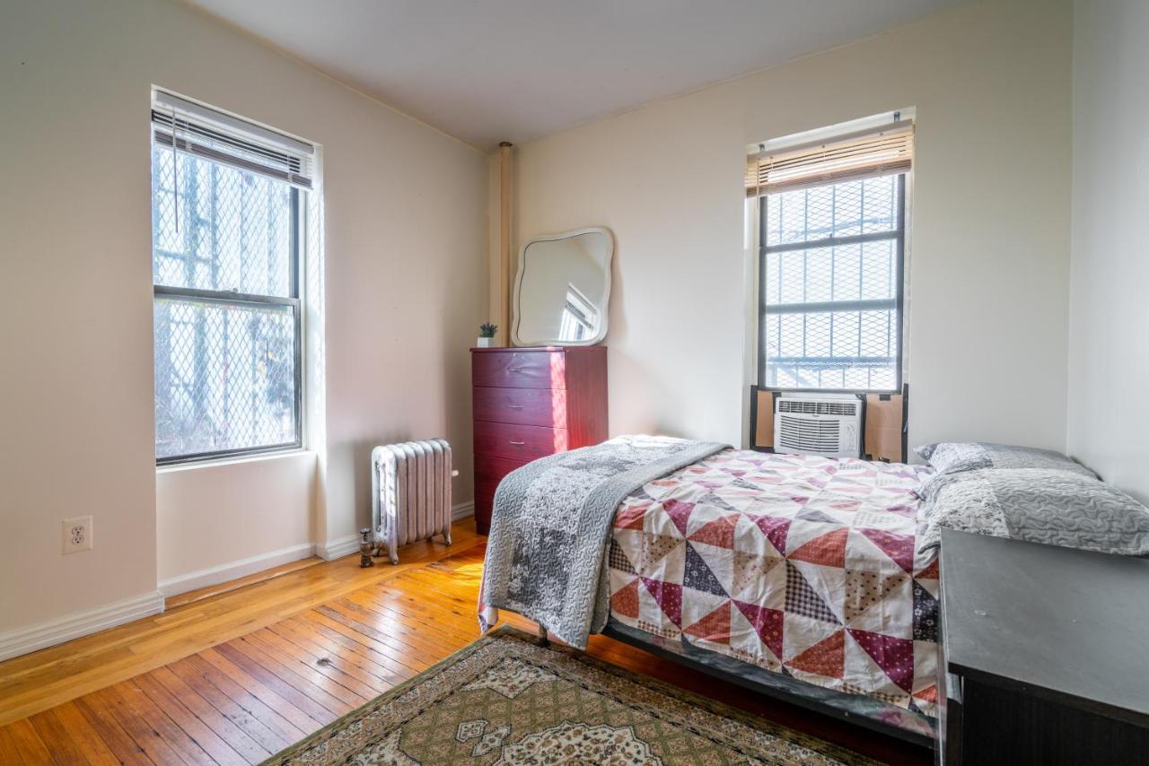 Eastern Parkway Guest House Nova Iorque Exterior foto