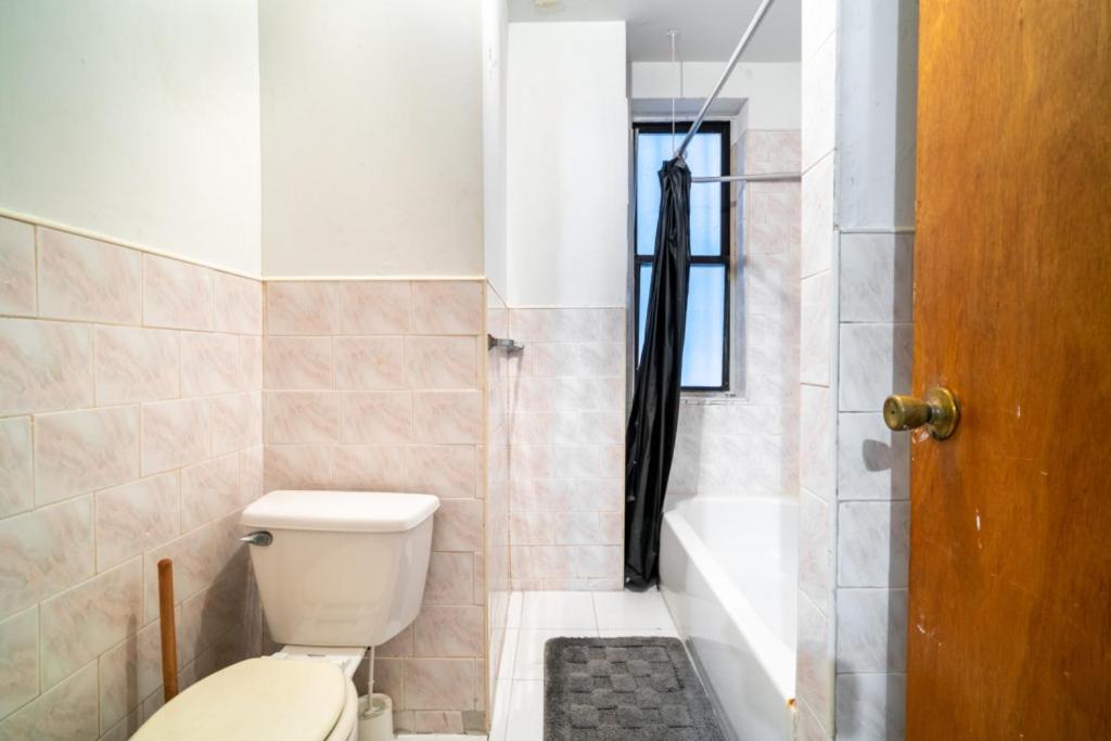 Eastern Parkway Guest House Nova Iorque Exterior foto