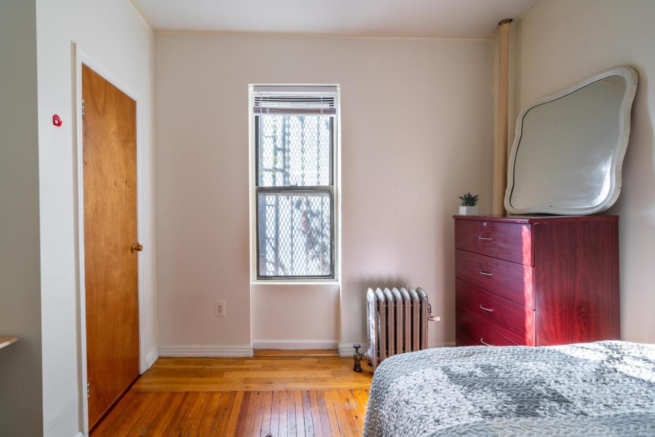 Eastern Parkway Guest House Nova Iorque Exterior foto
