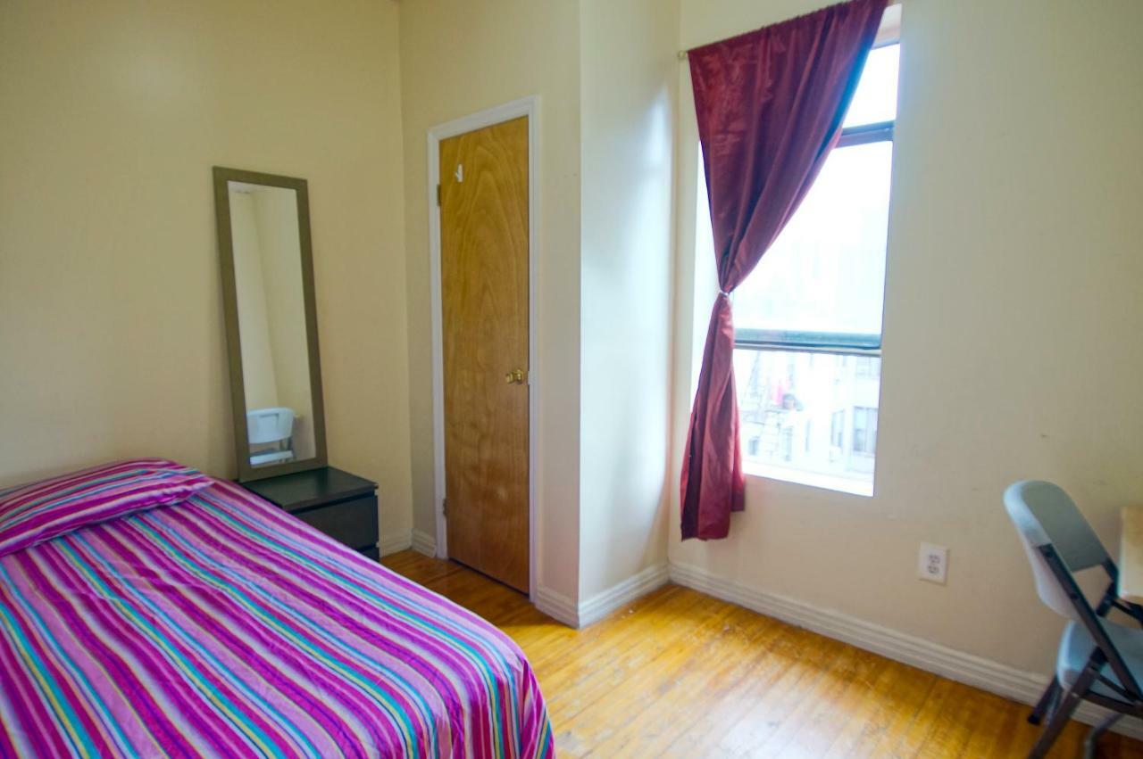 Eastern Parkway Guest House Nova Iorque Exterior foto